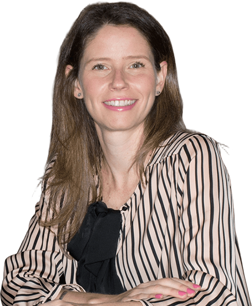 Cassiana Zamith - Native Portuguese Teacher